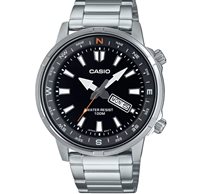 Watch Casio Man in Steel MTD-130D-1A4VDF